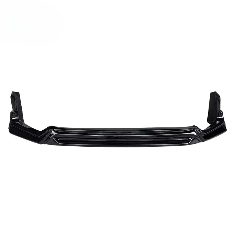 Honda CR-V 2021–2022 Front &amp; Rear Bumper Lip Kit