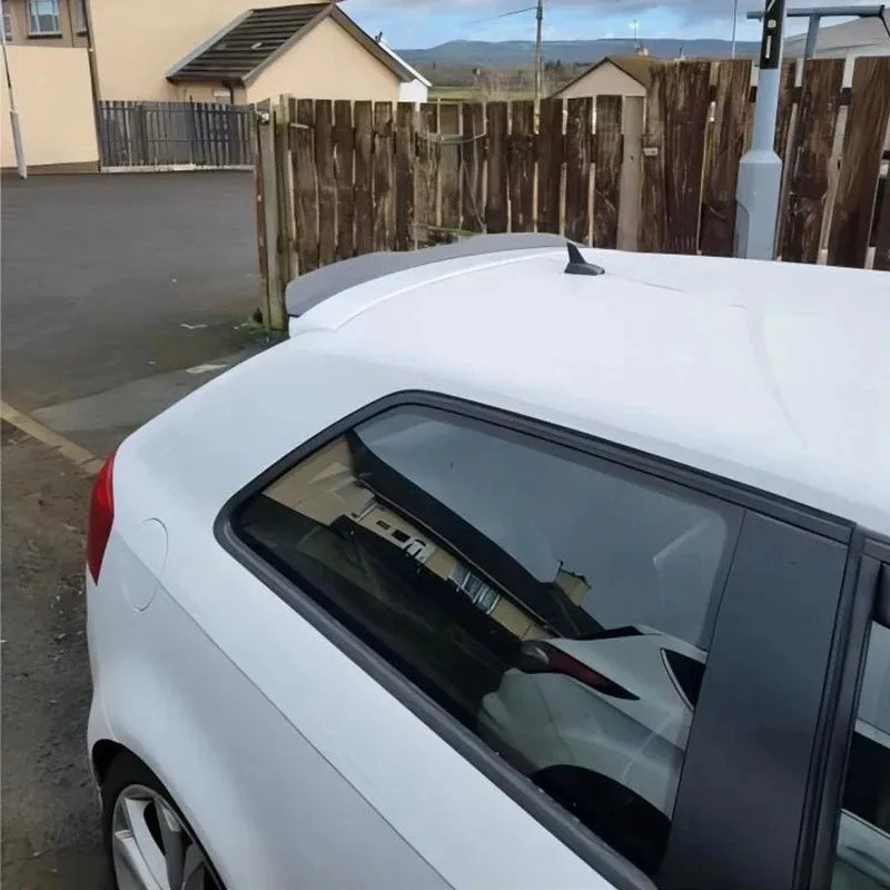 Audi A3 8P 2004 - 2013 Spoiler