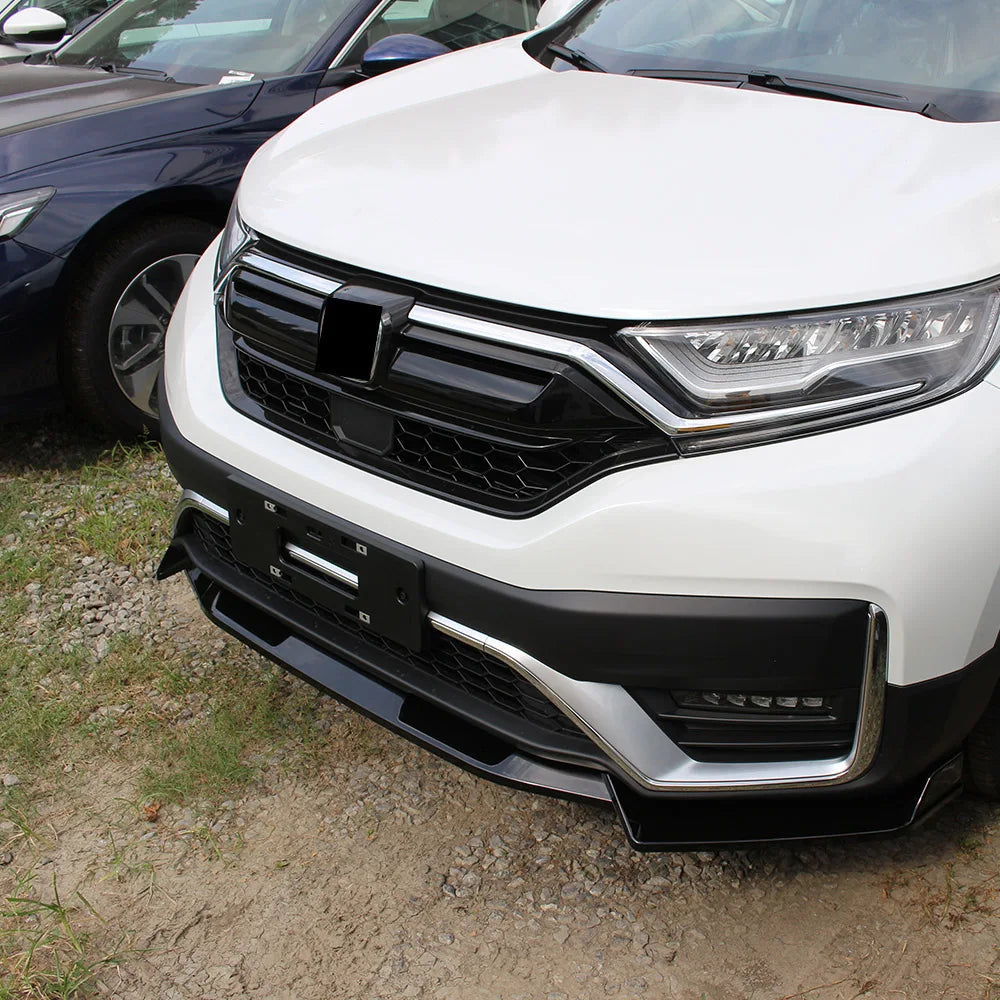 Honda CR-V 2020–2022 Front Bumper Lip