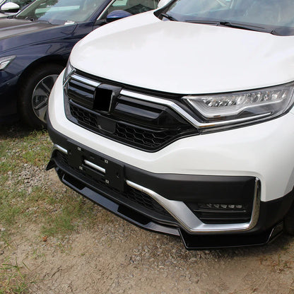 Honda CR-V 2020–2022 Front Bumper Lip