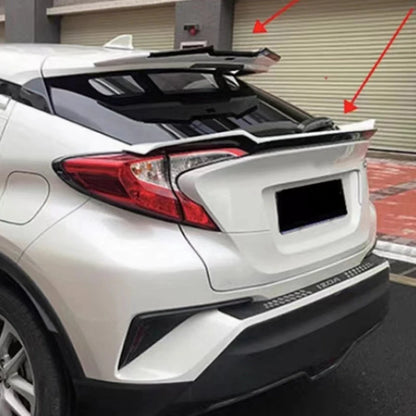 TOYOTA CHR C-HR 2015-2022 Spoiler