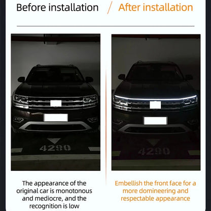 150cm LED Daytime Running Light
