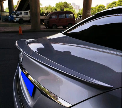 Mercedes Benz C-Class W205 C180 C200 C260 C300 Spoiler (2015-2021)