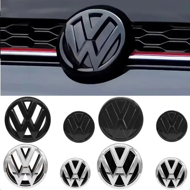 Volkswagen Emblem