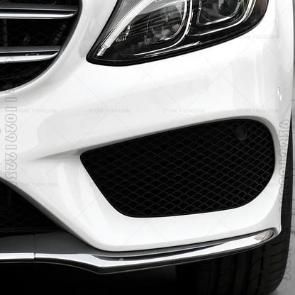Mercedes-Benz Lip Lower Trim