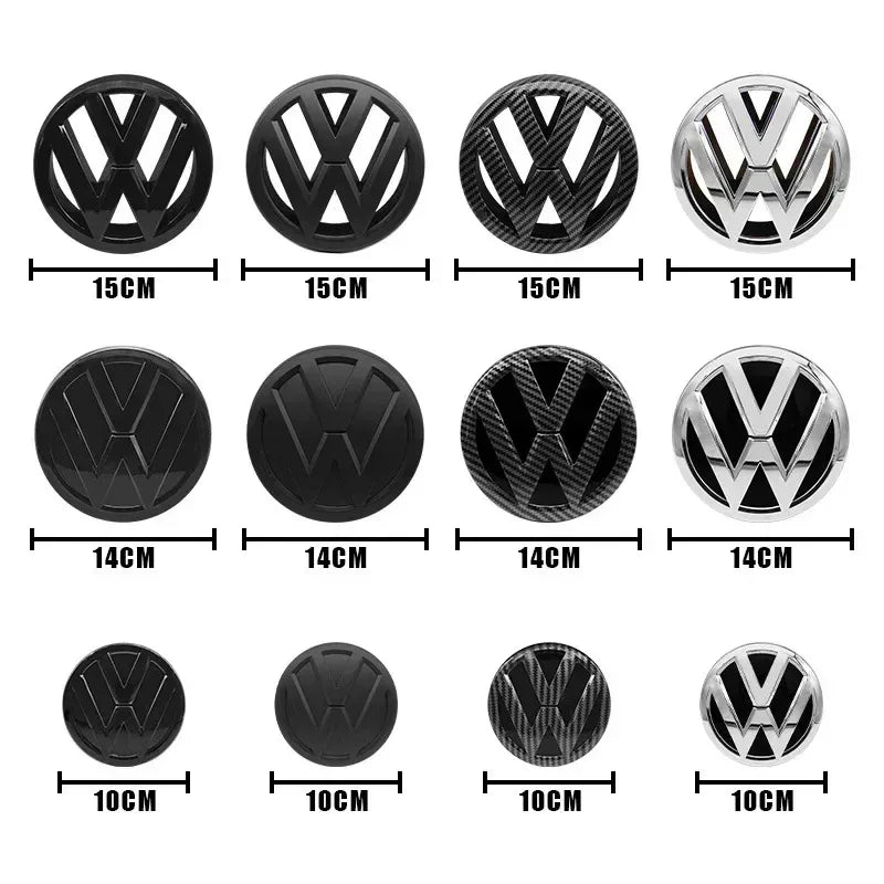 Volkswagen Emblem