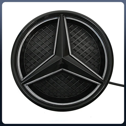 Mercedes Benz OE LED Emblem Ligh