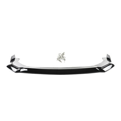 Front Bumper Lip For Ford Mustang 2024-2025