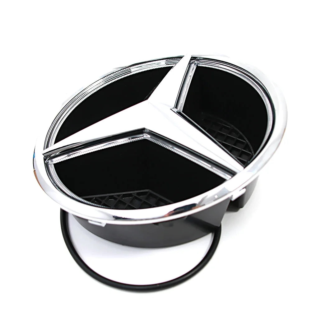 Mercedes Benz OE LED Emblem Ligh