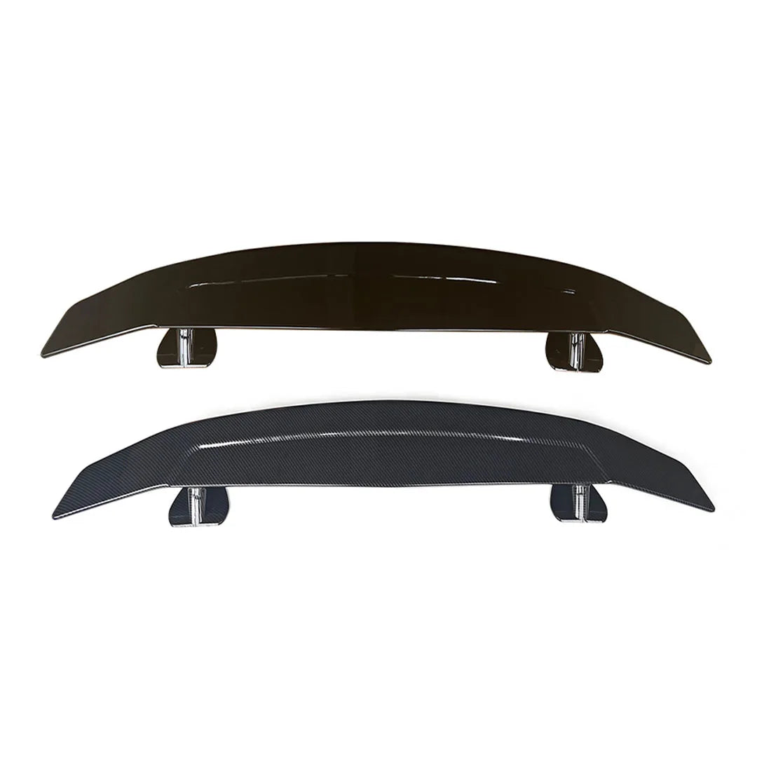 JDM GT Style Universal Rear Wing