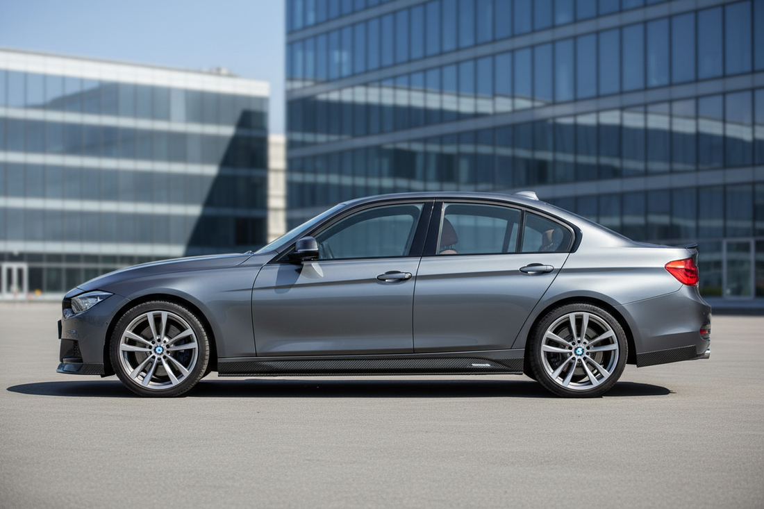 needs to be on a bmw car